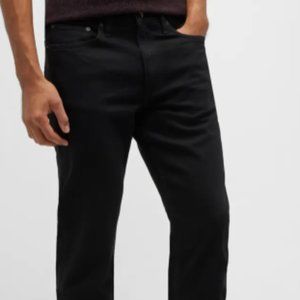 COPY - Rag & Bone Black Jeans - Slim